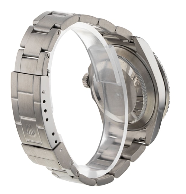 Rolex Submariner 16610 Image 3